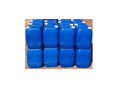 藍(lán)星鍋爐阻垢緩蝕劑AX-402