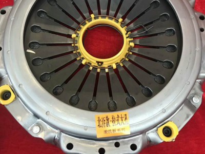 離合器壓盤(pán)