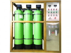 沈陽(yáng)匯河水處理設(shè)備廠家為藥廠檢修維護(hù)設(shè)備 (159播放)