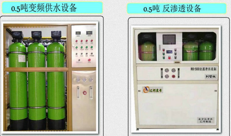 長春2019年純凈水設(shè)備更新系列長春軟化水設(shè)備分廠