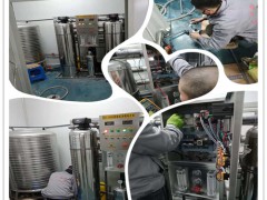 長春反滲透純凈水設(shè)備送貨上門免費(fèi)安裝調(diào)試 (148播放)