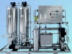 長春純凈水設(shè)備制作車用尿素液 (160播放)