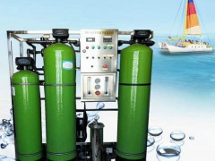 長春中華麥飯石純凈水設(shè)備 (140播放)