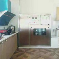 長春反滲透全屋凈水設(shè)備反滲透純凈水設(shè)備，