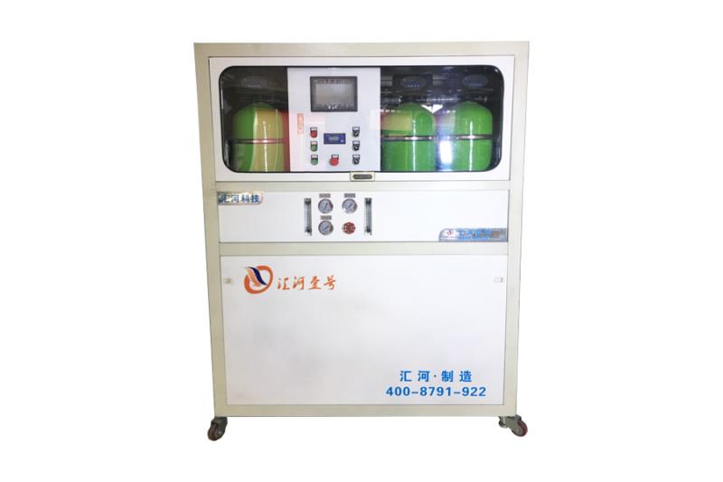 家用全屋凈水系統(tǒng)