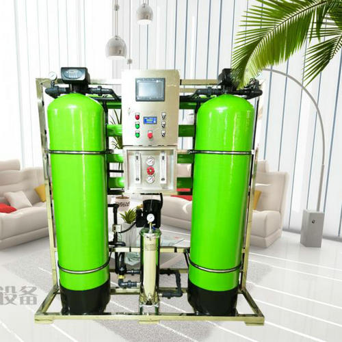 2019哈爾濱食品廠凈水設(shè)備