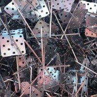 河間鍍鋅鐵釘外墻保溫釘廠家批發(fā)