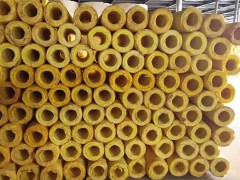 玻璃棉保溫管廠家 (191播放)