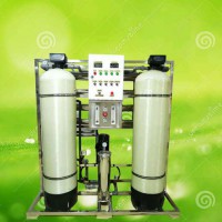 長春養(yǎng)殖場專用反滲透純凈水設備