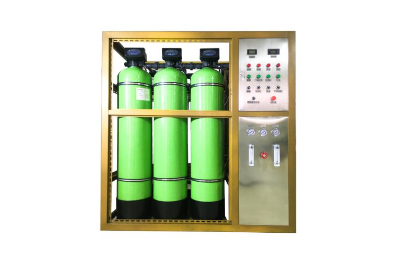 2019小區(qū)專用凈水設(shè)備報價