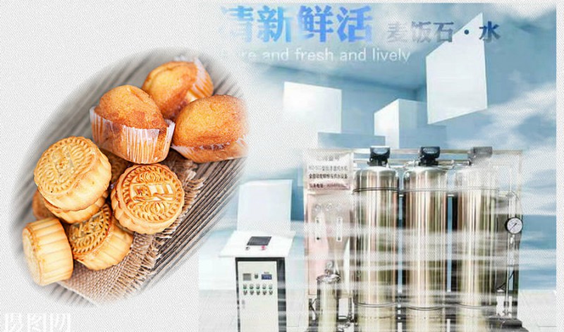 飲料廠食品廠如何選好工業(yè)凈水設備