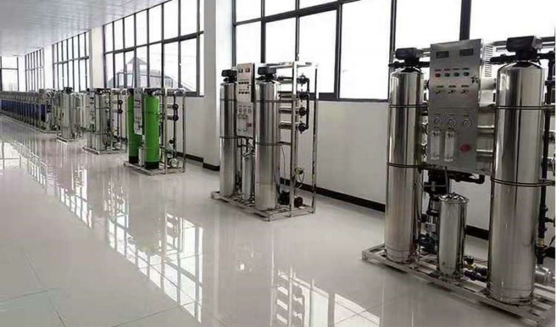 游泳館凈水設備,游泳館過濾水設備哪家好