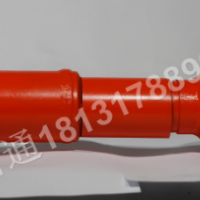 SWC120可伸縮萬(wàn)向軸