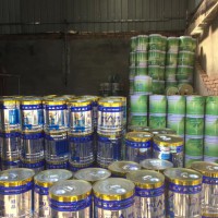 橡塑膠水有毒嗎？