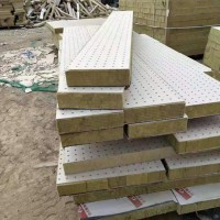 豎絲巖棉復(fù)合板