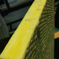 巖棉復(fù)合板