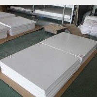 四氟板的特性，耐高溫，耐腐蝕四氟板