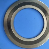 金屬纏繞墊片的使用情況以及計(jì)算公式