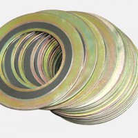 金屬纏繞墊片，金屬纏繞墊片廠家—廊坊久旺密封材料有限公司