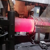 高頻機，中頻電爐，電磁加熱器，電磁加熱鍋爐