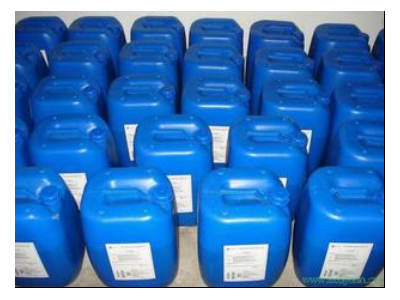 AX-801海水淡化專用阻垢劑