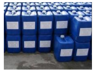 藍星AX-501反滲透膜阻垢劑