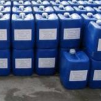 藍(lán)星AX-501反滲透膜阻垢劑