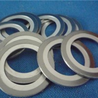 金屬纏繞墊片可以做什么宣傳？