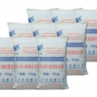 藍(lán)星化工AX-105鍋爐節(jié)煤助燃、除硫劑