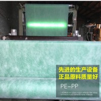 丙綸布防水廠家提醒大家要按照施工標(biāo)準(zhǔn)施工