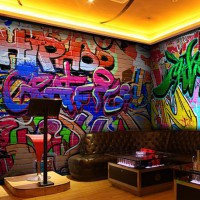 KTV整體設(shè)計(jì)