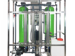 長(zhǎng)春純凈水設(shè)備長(zhǎng)春純凈設(shè)備生產(chǎn)廠家 (176播放)