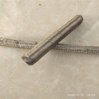 石墨鋼絲盤(pán)根