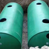 豐鎮(zhèn)水泥化糞池，水泥檢查井，水泥井蓋，溝蓋板