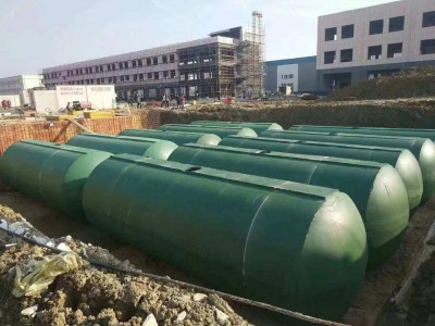 寶昌黃旗水泥化糞池，水泥檢查井，井蓋，鑄鐵井蓋