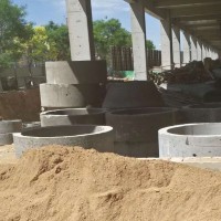 呼和浩特市化糞池，檢查井，水泥井蓋，鑄鐵井蓋廠家