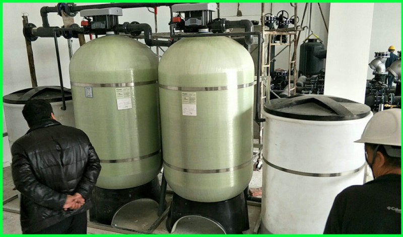 長(zhǎng)春軟化水設(shè)備廠家長(zhǎng)春軟化水設(shè)備發(fā)貨現(xiàn)場(chǎng)