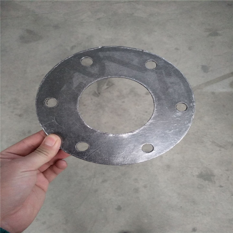 石墨復(fù)合墊片