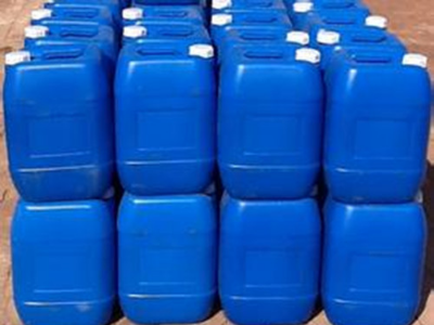 藍星化工AX-504反滲透消泡劑