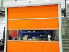 天津廠家 高速pvc卷簾門(mén) 無(wú)塵車(chē)間自動(dòng)門(mén) 風(fēng)淋聯(lián)動(dòng)互鎖門(mén) (197播放)