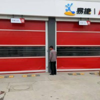 廠家供應(yīng)雷達(dá)感應(yīng)自動(dòng)門(mén) 車(chē)輛識(shí)別自動(dòng)車(chē)庫(kù)門(mén) 洗車(chē)房高速自動(dòng)門(mén)