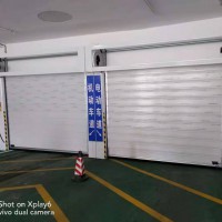 全國(guó)供應(yīng)渦輪硬質(zhì)快速門(mén) 車(chē)庫(kù)門(mén) 快速防盜門(mén) 高速保溫門(mén)