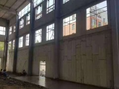 輕質(zhì)隔墻板，環(huán)保防火輕質(zhì)隔墻板 (228播放)