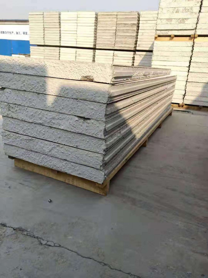 鋼構(gòu)隔墻板