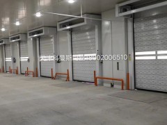 渦輪硬質(zhì)快速門,保溫快速提升門廠家,天津科曼斯門業(yè) (330播放)