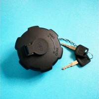 解放J6原廠柴油箱塑料油箱蓋，廠家供應(yīng)規(guī)格多