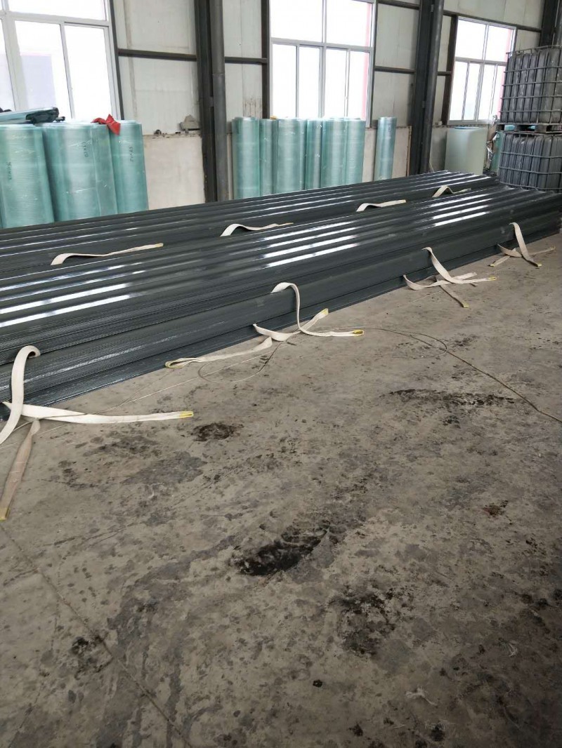 優(yōu)質陽光板廠家