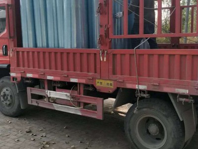 廠家定制車棚陽光板采光瓦價(jià)格