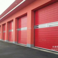 渦輪硬質(zhì)快速門,硬質(zhì)門價格 天津科曼斯門業(yè)