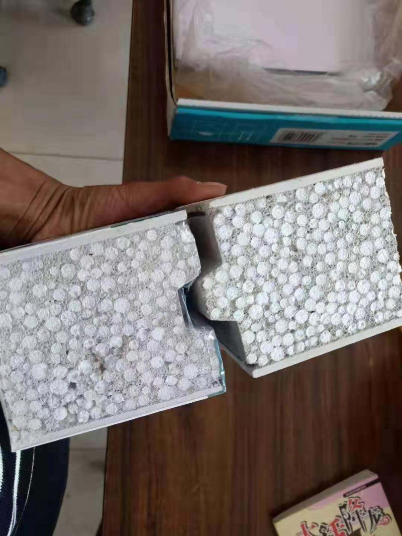 環(huán)保輕質(zhì)防火隔墻板廠家批發(fā)17